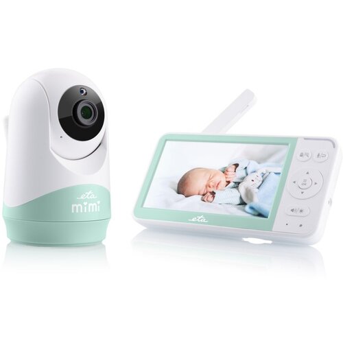 ETA Mimi 5306 90000 video monitor za bebe 1 kom Cijene