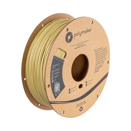  PolyLite PLA Beige Slike
