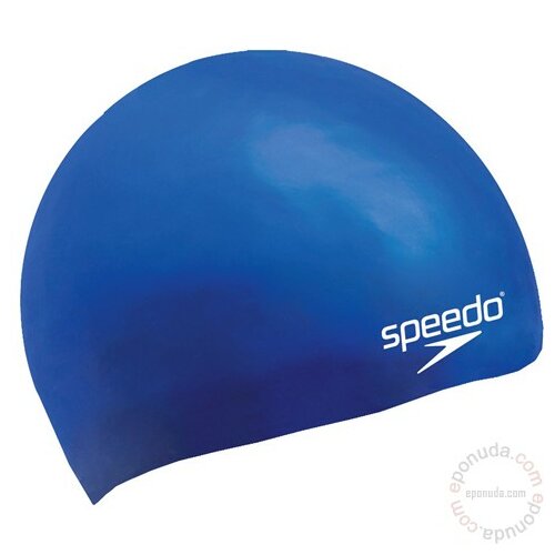 Speedo kapa za plivanje MOULDED SILICONE CAP 8-709900002 Slike