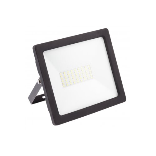 Gtv reflektor G-TECH LED 70 W 5600&nbsp;lm 4000K IP65 120&deg; črn Cene