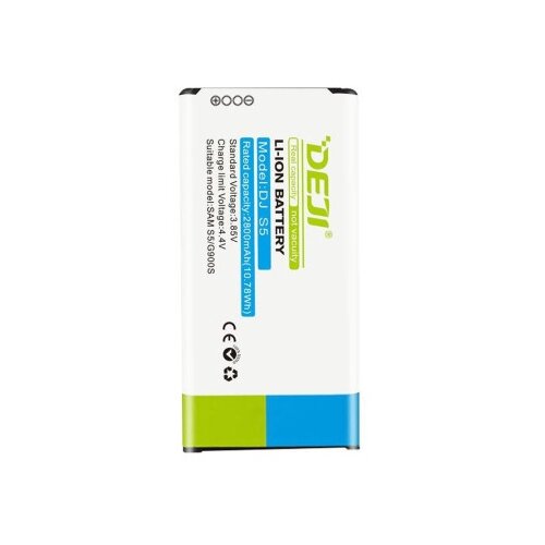  Baterija za samsung s5/ i9600 2800 mah deji ( BAT9230 ) Cene