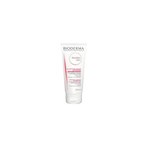 Bioderma Sensibio D.S. Pjenušavi gel Cijene