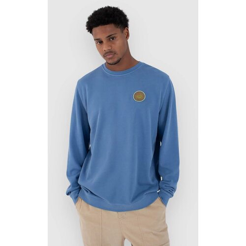 Hurley Naturals Crew Pulover thunderberry Cene