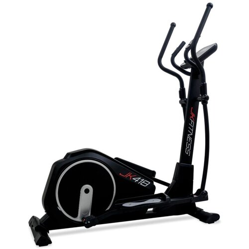 JK Fitness Eliptični elektromagnetni trenažer JK418 Slike