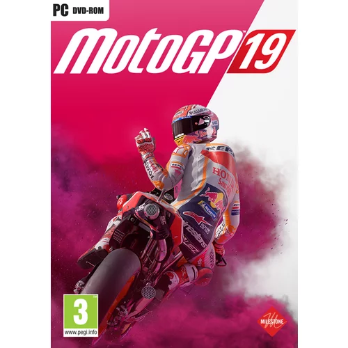 Milestone MotoGP 19 (PC)