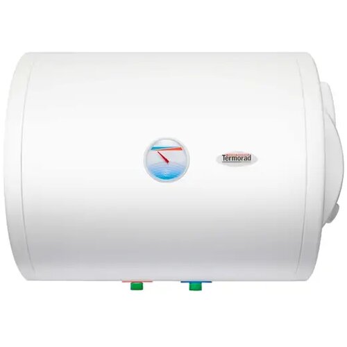 Termorad bojler inox BT-60 horizontalni beli Slike
