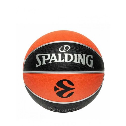 Olimp Sport Spalding lopta za košarku Euroleague Replica Cene