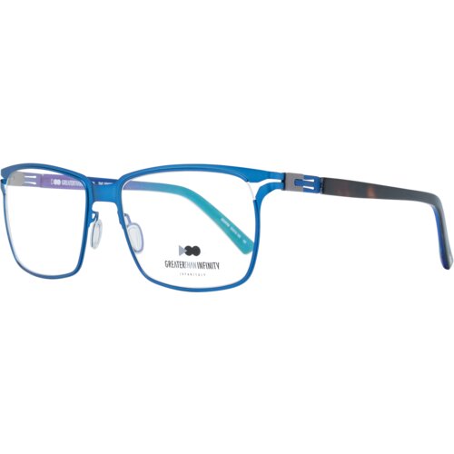 Greater Than Infinity Optical Frame Cene