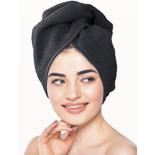 Edoti Hair turban towel Slike