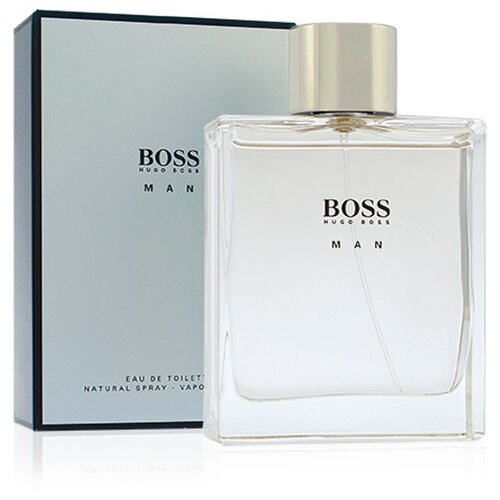 Hugo Boss boss Orange Man toaletna voda 100 ml za mu&amp;scaron;karce Slike