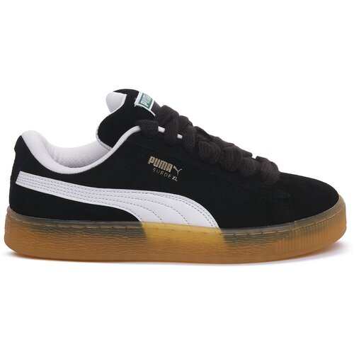 Puma 01 SUEDE XL Siva Slike
