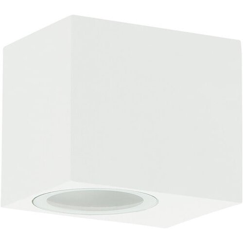 Forma Spoljna lampa S4628 WH Cene
