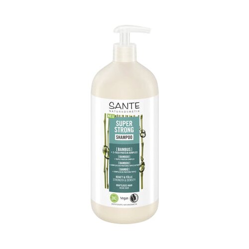 Sante Super Strong Shampoo - 950 ml Slike