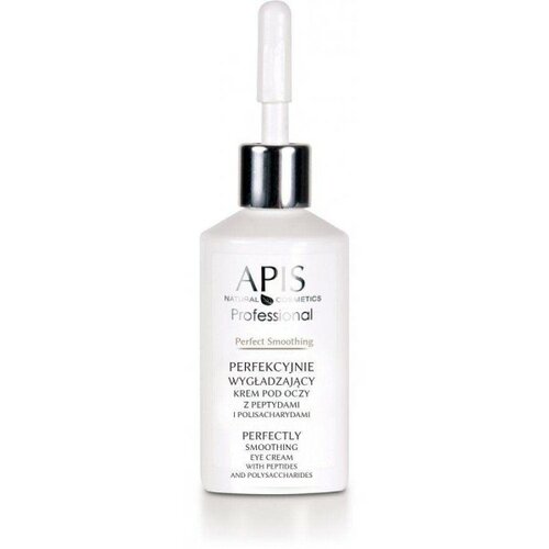 Apis Natural Cosmetics apis - perfect smoothing - serum za predeo oko očiju - 30 ml Slike