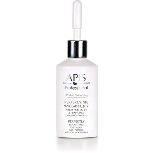 Apis Natural Cosmetics APIS - Perfect Smoothing - Serum za predeo oko očiju - 30 ml