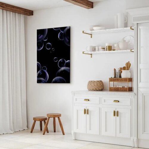  Slika - Lightness of Being (1 Part) Vertical 80x120 Akustična Cene