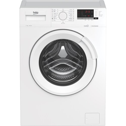 Beko WUE 7511D XWW ProSmart inverter mašina za pranje veša Slike