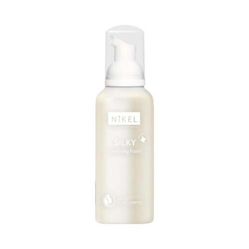 Silky Cleansing Foam Cijene