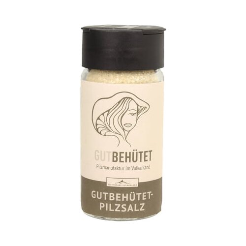 Gutbehütet Pilzmanufaktur Bio gobova sol Cene