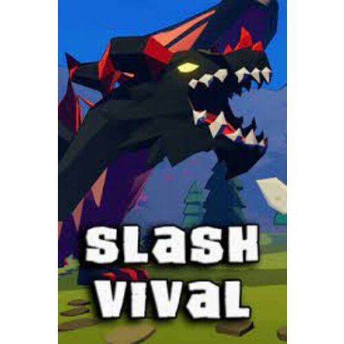 Steam Slashvival (PC) Key GLOBAL Cene