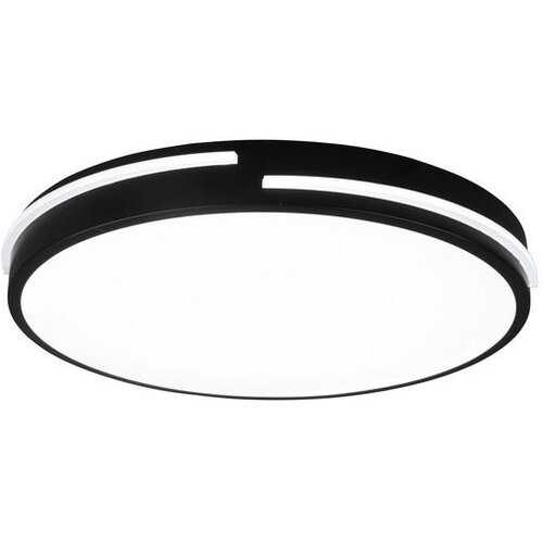 Lesnina XXXL stropna led-svetilka tacoma 40/5,3 cm Cene