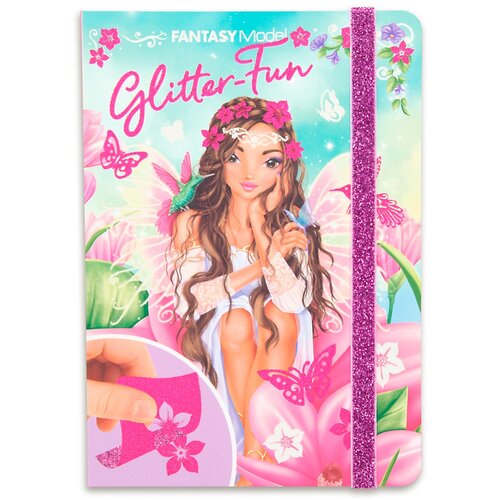 Top Model Fantasy Model Glitter-Fun Slike