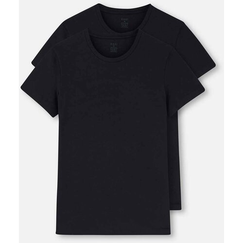 Dagi T-Shirt - Black Slike