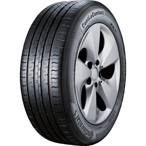 Continental letna 185/60R15 84T Conti.eContact DOT Slike
