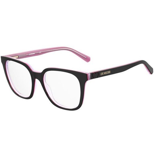 Love Moschino Ženski Okvir za naočale Love Moschino MOL590-807 &amp;Oslash; 52 mm Slike