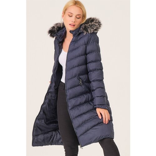 Dewberry Ženska jakna Z6690 Slike