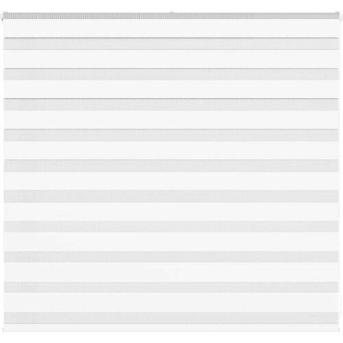 VidaXL Zavjesa zebra 155x100 cm &amp;scaron;irina tkanine 150,9 cm poliester Slike