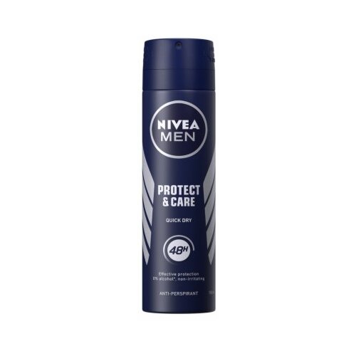 Nivea Men Protect & Care antiperspirant u spreju za mu&scaron;karce 150 ml Cijene