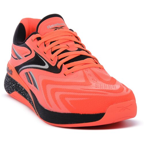 Reebok Fitnes / Trening CROSSFIT NANO X5 EDGE Črna Cene