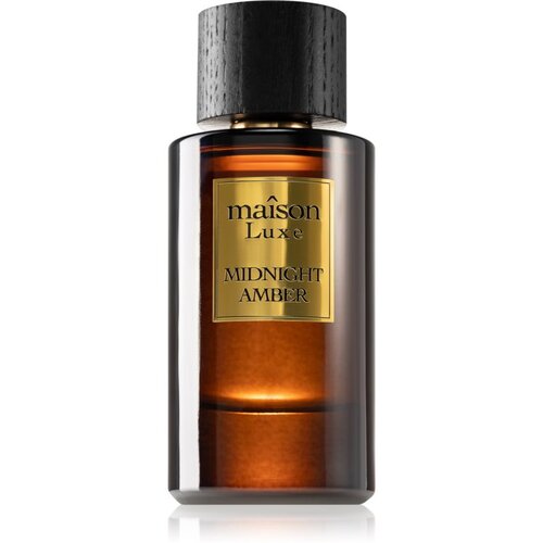Hamidi Maison Luxe Midnight Amber parfem uniseks 110 ml Cijene