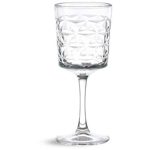 Hermia Ča&amp;scaron;e u setu 4 kom vinske 330 ml &amp;ndash; Slike