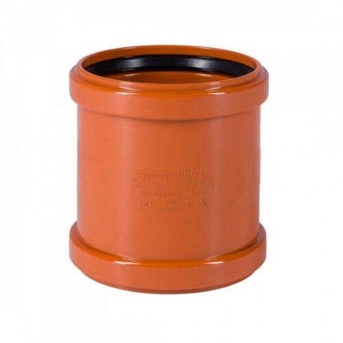 OSTENDORF Spojnica za KG cijevi (PVC, Promjer odvoda: 200 mm) Cijene
