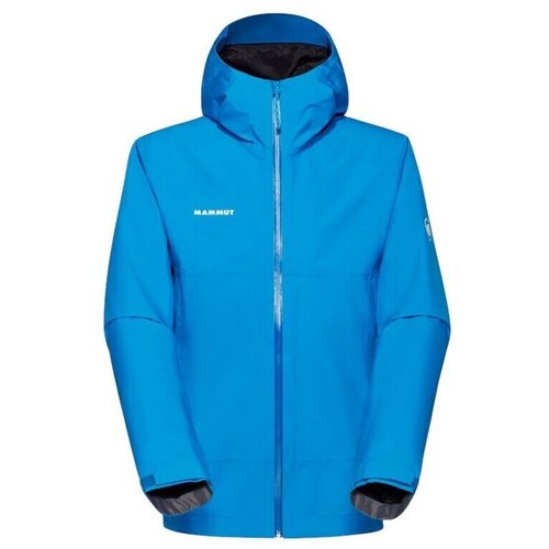 Mammut Jakne Treeline Hs Modra Cene