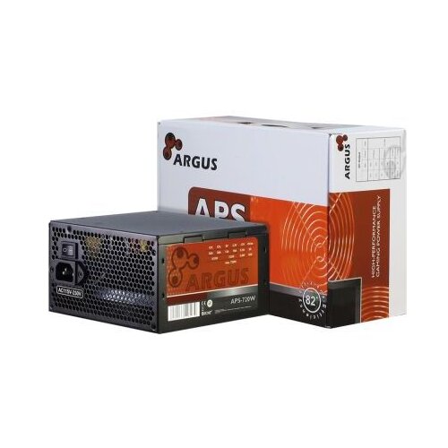 InterTech Argus APS-720W Cijene