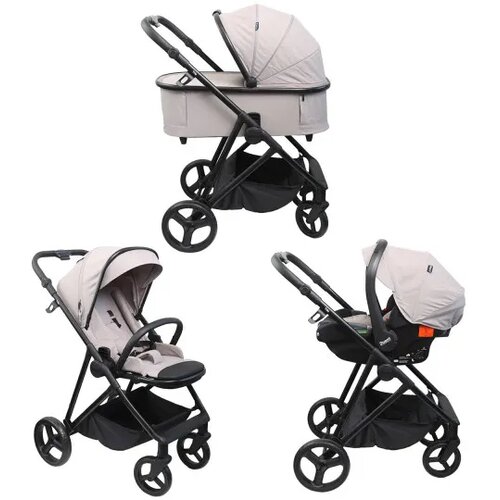 Puerri trio sistem Auretta, Grey Cijene
