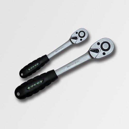 HONITON grzechotka 1/4 &amp;quot;&amp;quot; plast.prof, (21250945) Slike