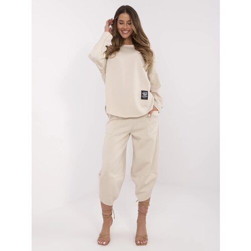 Italy Moda Set-MI-KMPL-M56491.09-beige Cijene