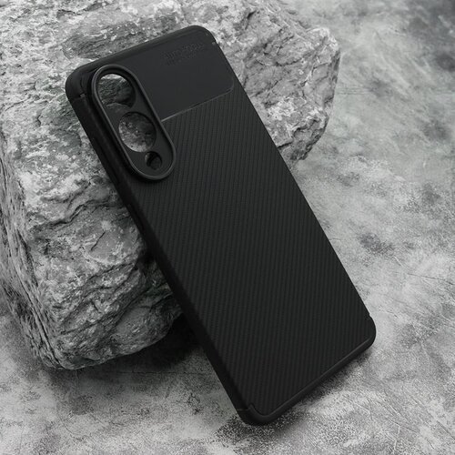  Maska Carbon za Samsung S937B Galaxy S25 Edge / crna Cene
