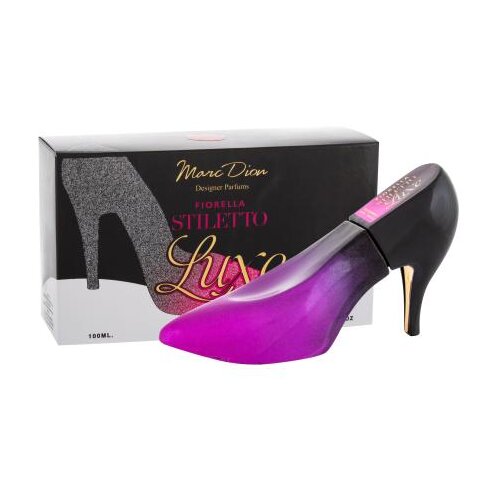 Marc Dion Fiorella Stiletto Luxe 100 ml parfemska voda za žene Cijene