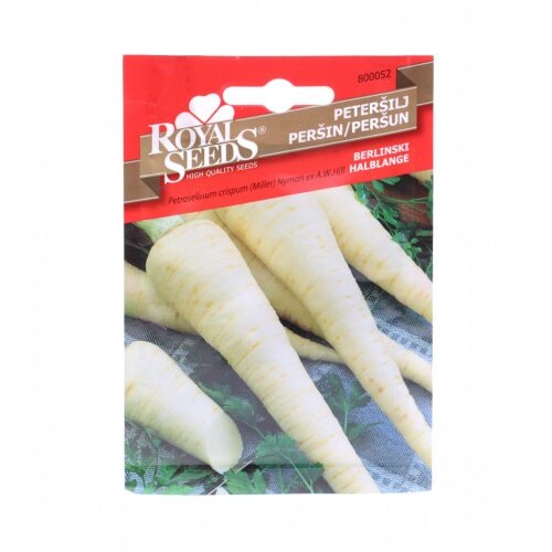 ROYAL SEEDS Sjeme per&amp;scaron;un berlinski korijen RS800052 Slike