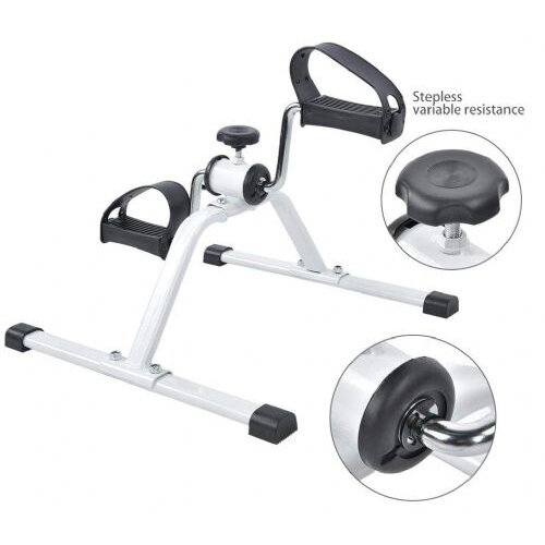 TimeBreak sobni bicikl za ruke i noge mini Cijene