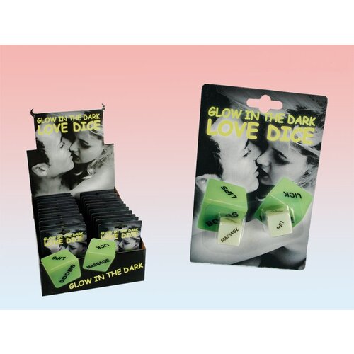Orion Dice Glow-in-the-dark Slike
