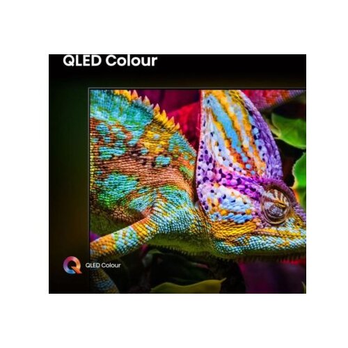 Hisense TV 100E7Q PRO QLED SMART 100&amp;quot; 4K UHD 144Hz VIDAA OS Slike