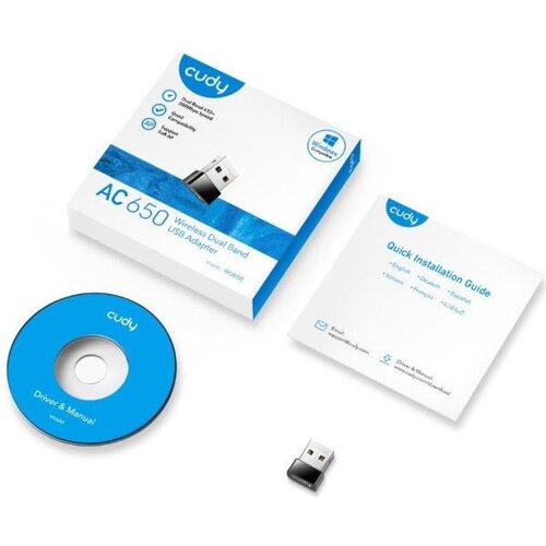  USB WIFI CD-WU650 Cijene