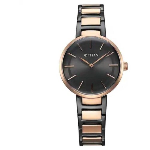 Titan ženski analogni ručni  satovi 95183KM02 premium workwear Cene