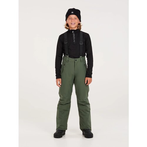  Boys' ski pants SPIKET JR Cijene